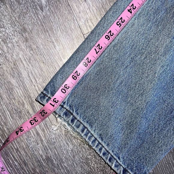 Vintage Y2K Harley Davidson Jeans - Picture 6 of 9